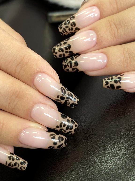 Изображение №4 компании Club nails