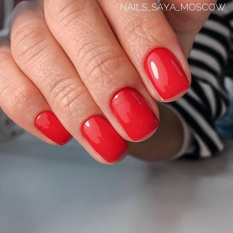 Изображение №2 компании Nails Saya