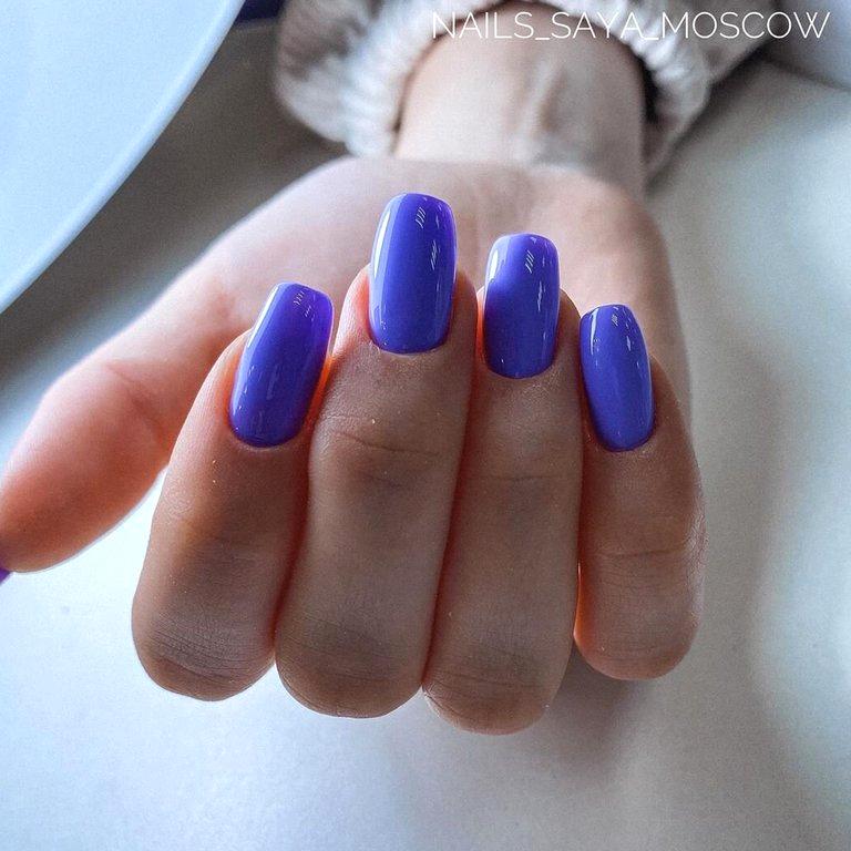 Изображение №8 компании Nails Saya