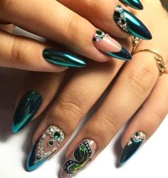 Изображение №4 компании Nail studio by Liana Kasparova