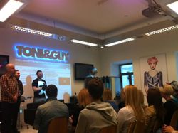 Изображение №4 компании Toni & Guy