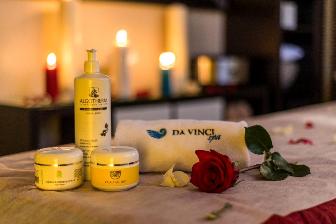 Изображение №20 компании Da Vinci spa