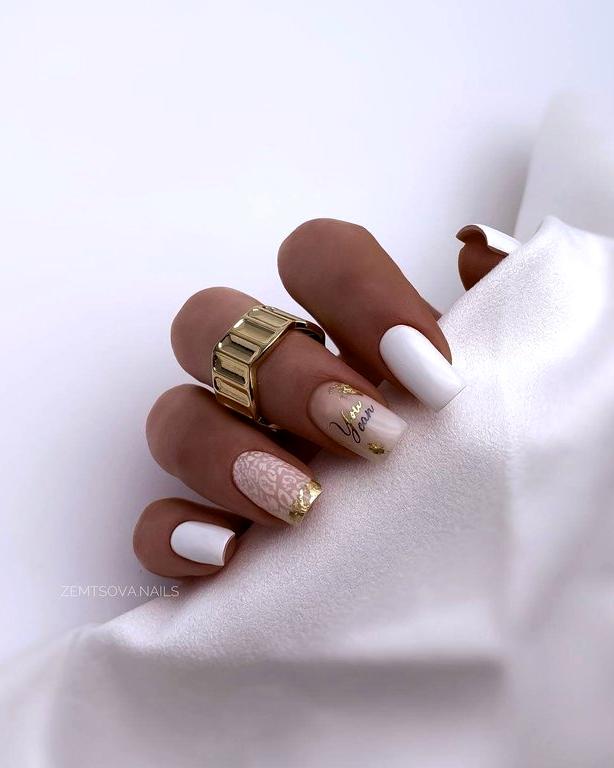 Изображение №3 компании Zemtsova Nails