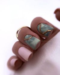 Изображение №3 компании Zemtsova Nails