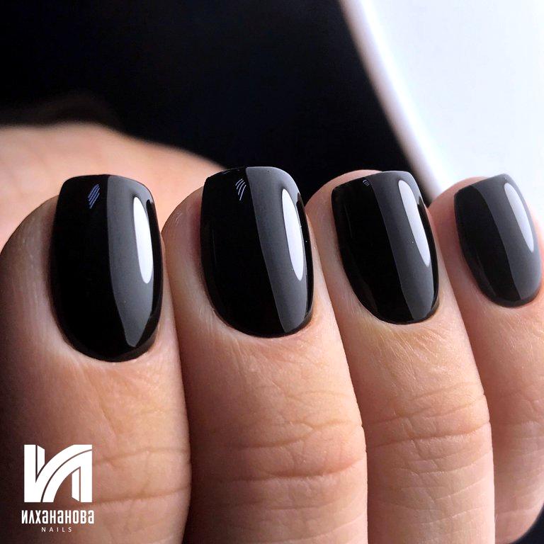 Изображение №12 компании Илхананова nails