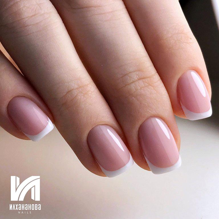 Изображение №7 компании Илхананова nails