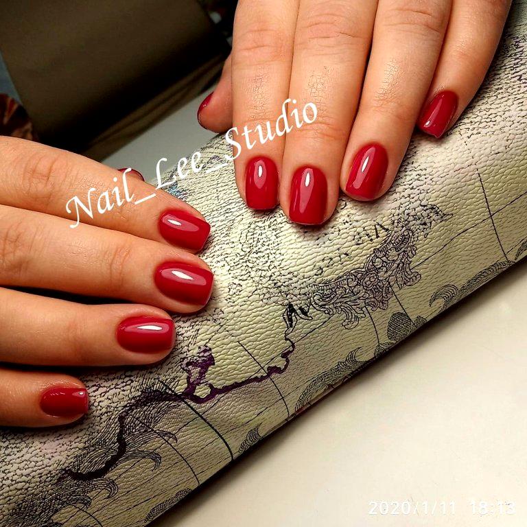 Изображение №12 компании Nail Lee studio