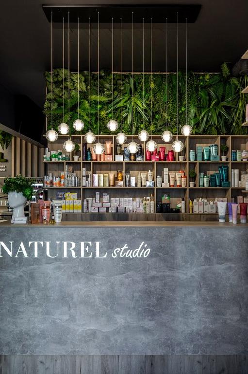 Изображение №14 компании Naturel Studio