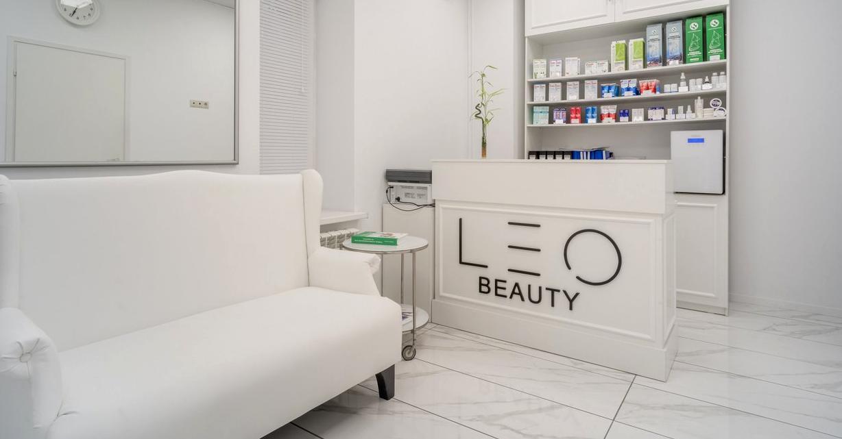 Изображение №1 компании Leo Beauty