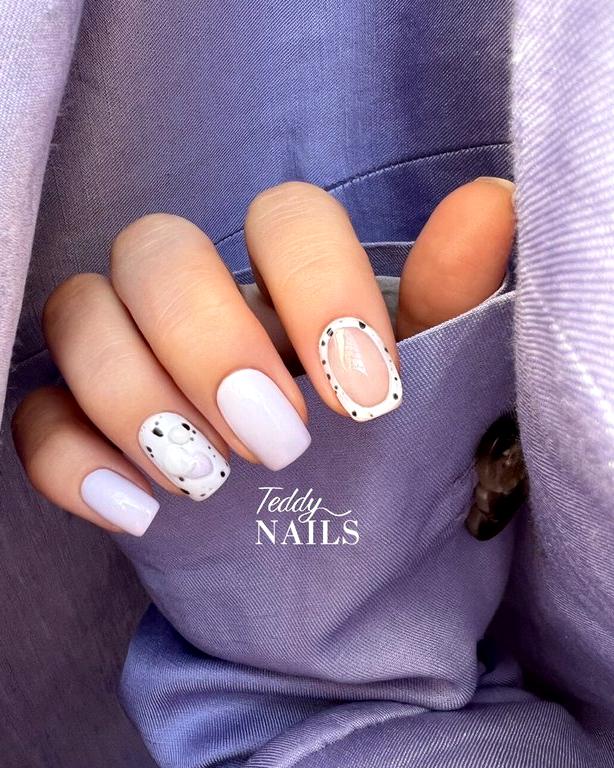 Изображение №18 компании Teddy Nails