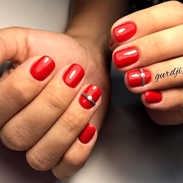 Изображение №10 компании Gurdji_nails