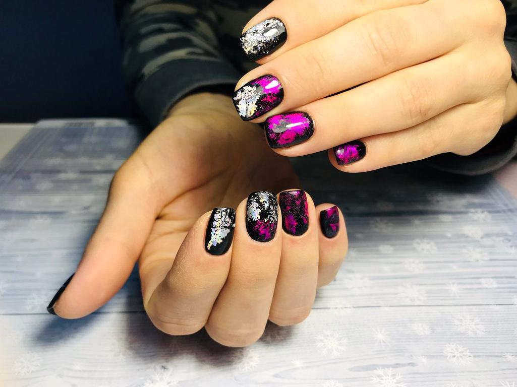 Изображение №15 компании Gurdji_nails