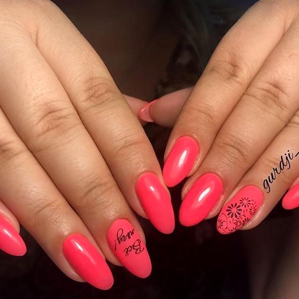 Изображение №9 компании Gurdji_nails