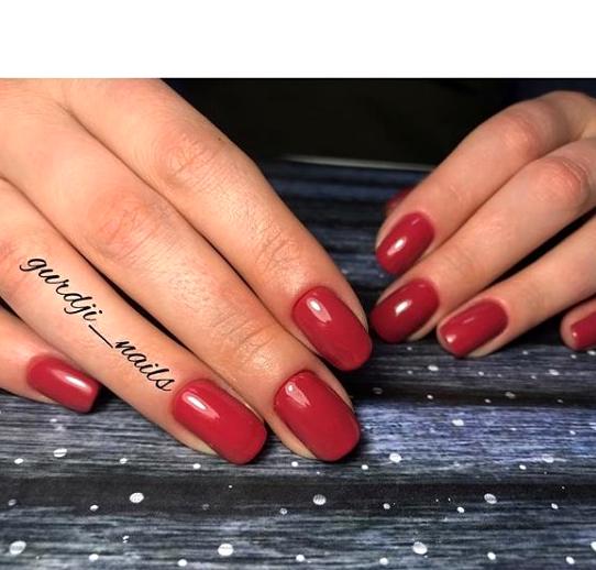 Изображение №4 компании Gurdji_nails