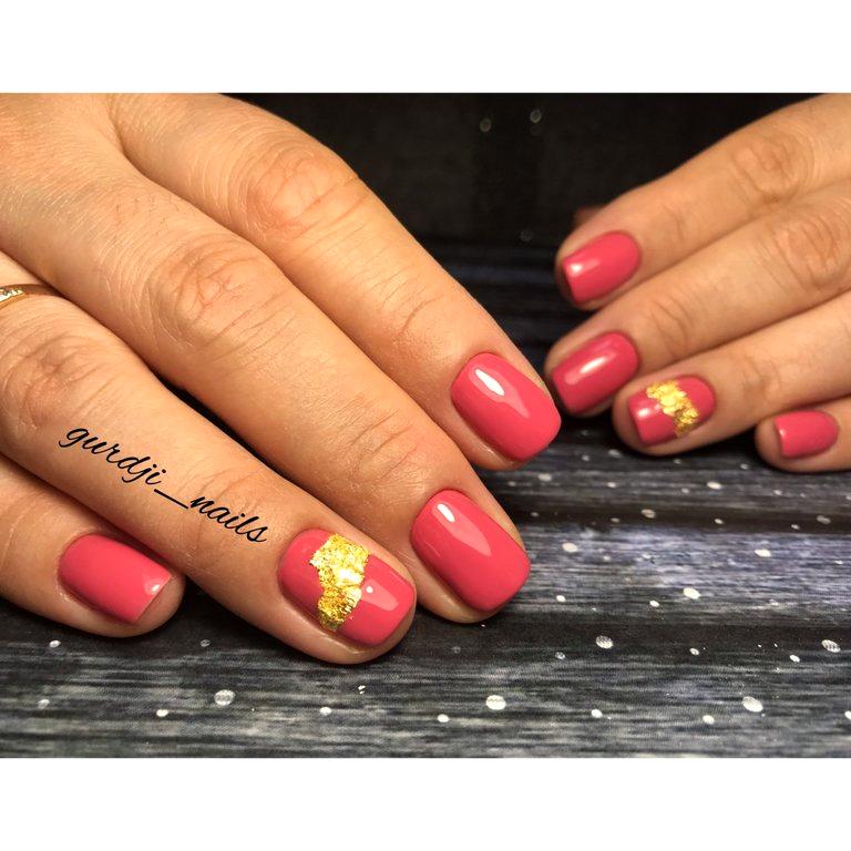 Изображение №11 компании Gurdji_nails