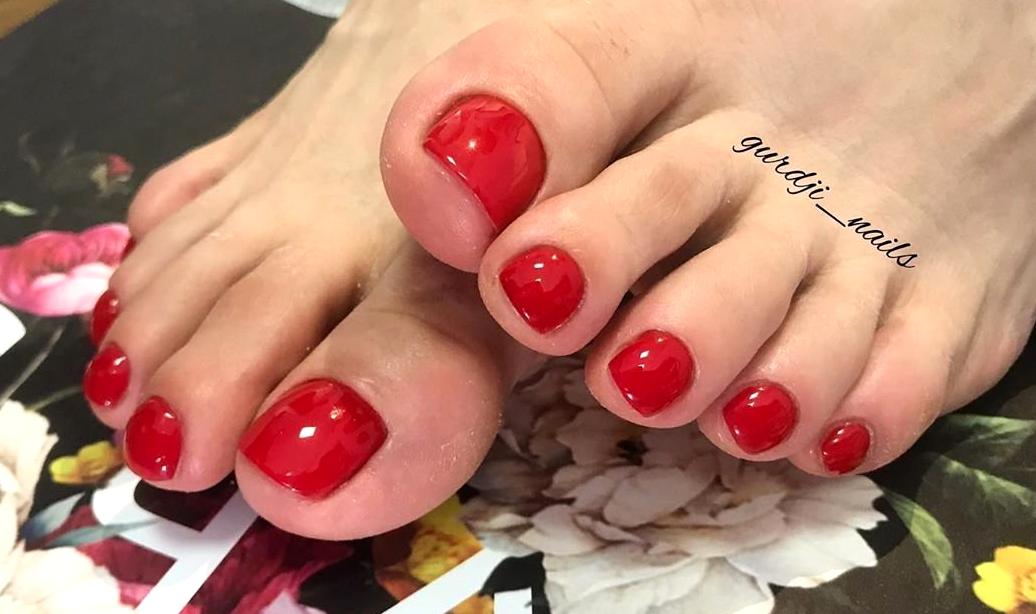 Изображение №8 компании Gurdji_nails