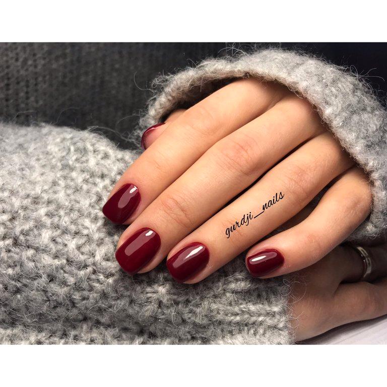 Изображение №13 компании Gurdji_nails