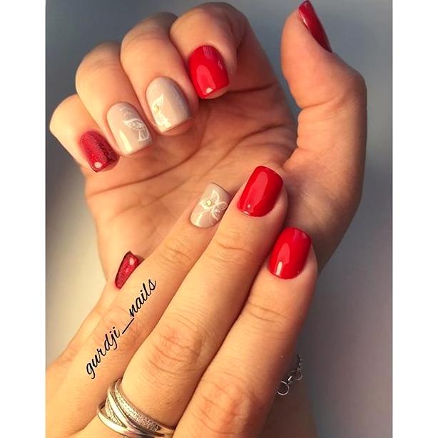 Изображение №17 компании Gurdji_nails