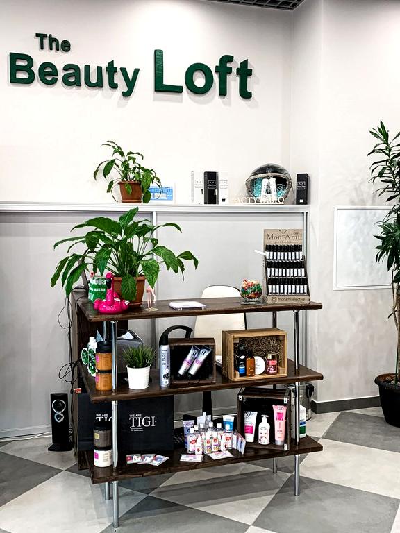 Изображение №11 компании The Beauty Loft Flamingo