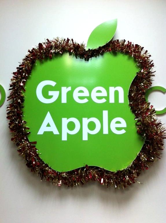 Изображение №5 компании Green Apple