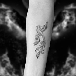 Изображение №4 компании Ikon tattoo