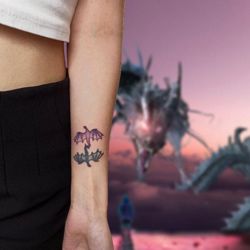 Изображение №3 компании Ikon tattoo