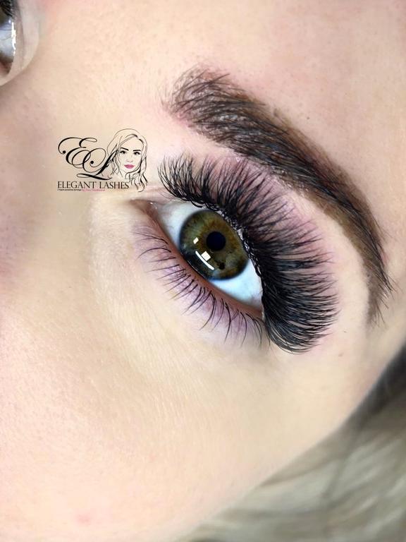 Изображение №5 компании Elegant Lashes