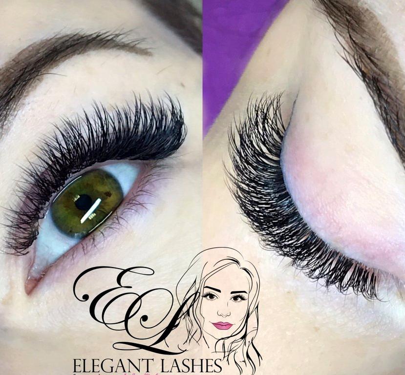 Изображение №2 компании Elegant Lashes