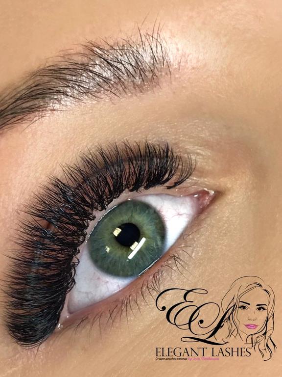 Изображение №7 компании Elegant Lashes