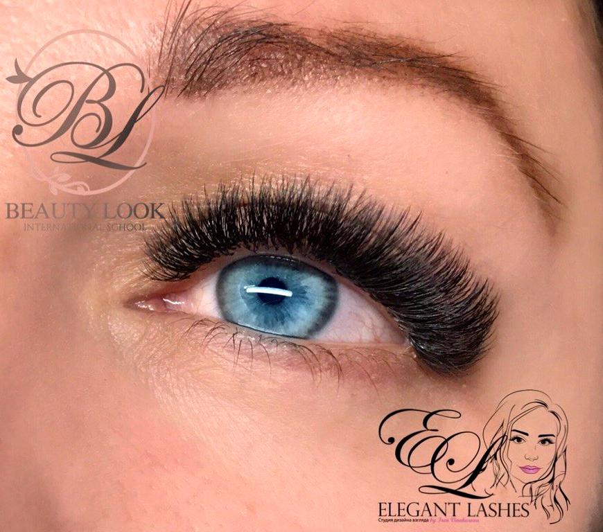 Изображение №10 компании Elegant Lashes