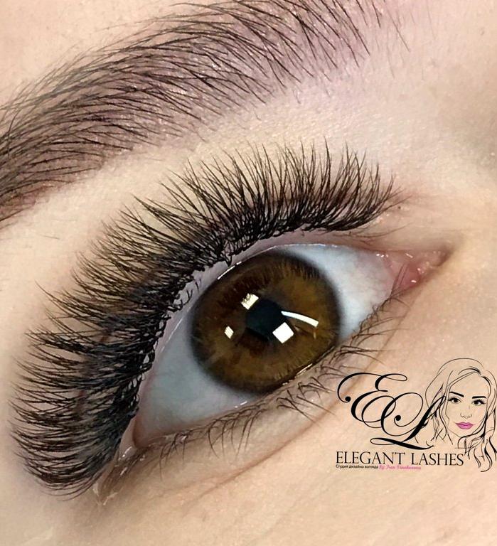 Изображение №6 компании Elegant Lashes