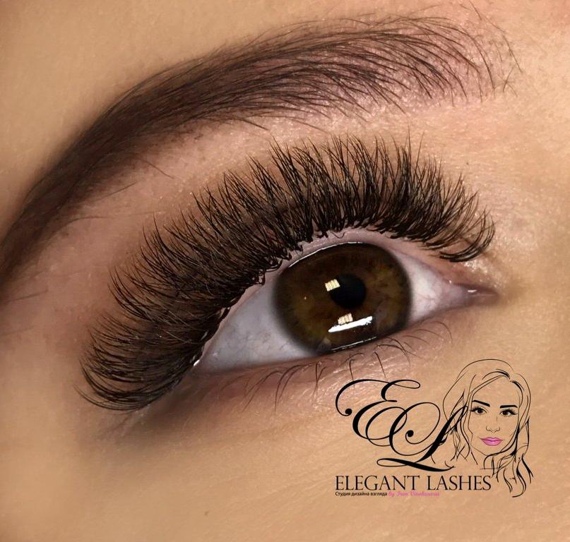 Изображение №8 компании Elegant Lashes