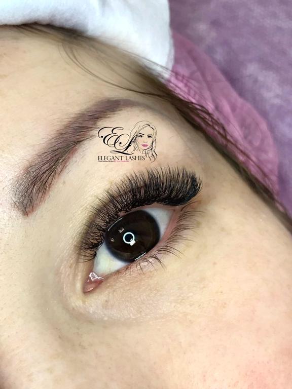 Изображение №3 компании Elegant Lashes