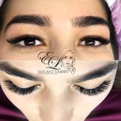 Изображение №4 компании Elegant Lashes