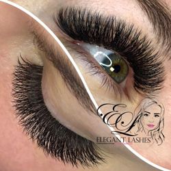 Изображение №1 компании Elegant Lashes