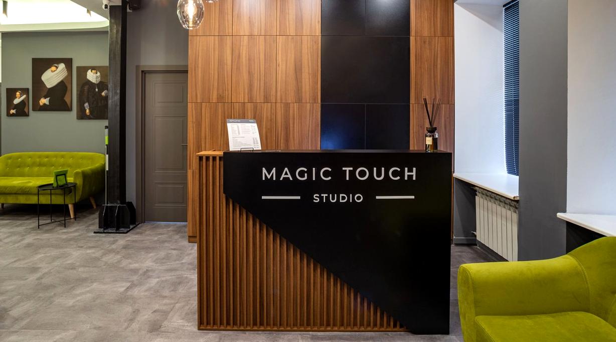 Изображение №18 компании Magic Touch