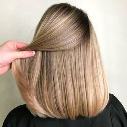 Изображение №2 компании Sunshine hair