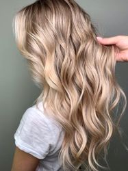 Изображение №4 компании Sunshine hair