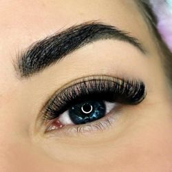 Изображение №3 компании Titania lashes