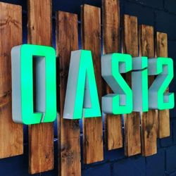 Изображение №1 компании Oasis