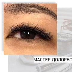 Изображение №4 компании Brow and Lash up msk