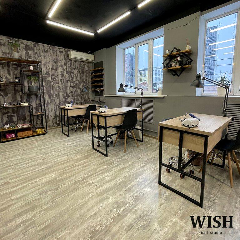 Изображение №11 компании WISH nail studio