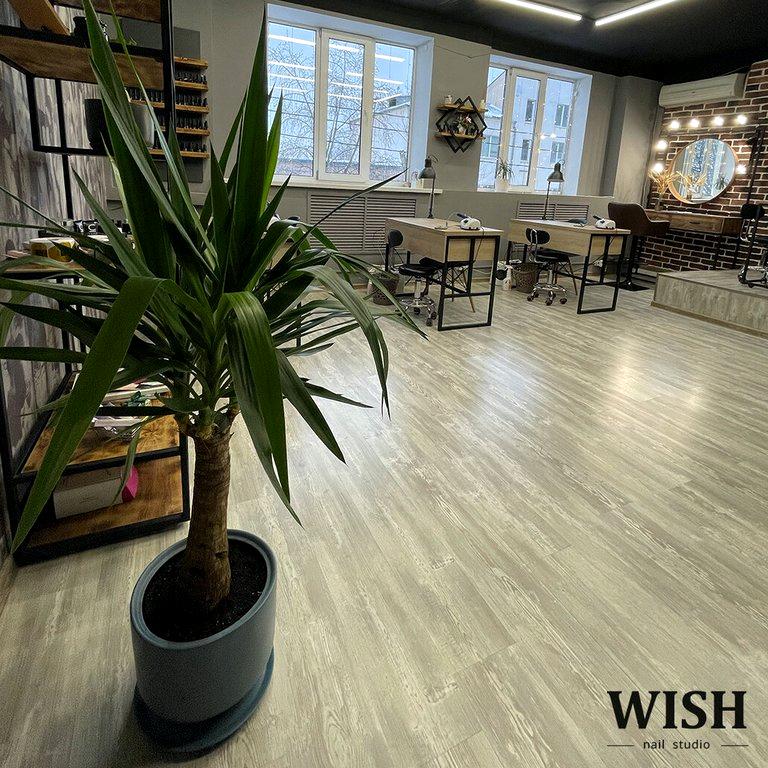 Изображение №3 компании WISH nail studio