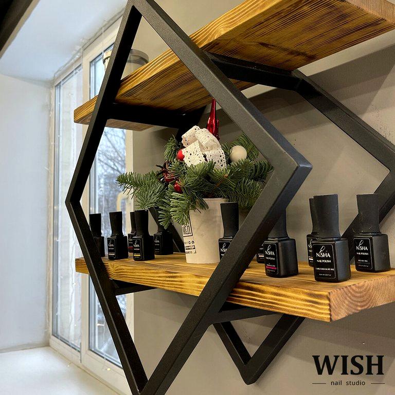 Изображение №13 компании WISH nail studio