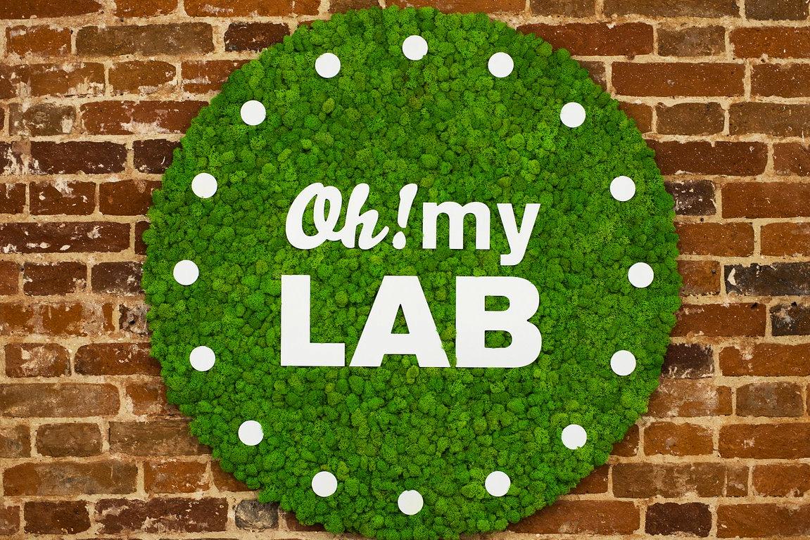 Изображение №8 компании Oh! My Lab