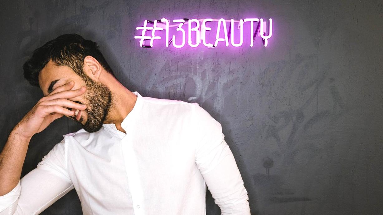 Изображение №8 компании 13 Beauty by Timati