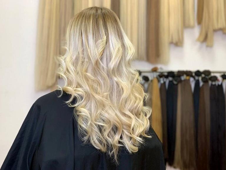 Изображение №9 компании Magichair