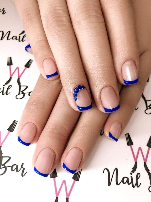 Изображение №16 компании W nail bar