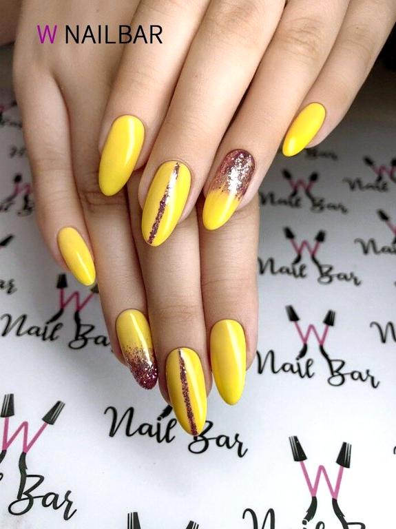 Изображение №14 компании W nail bar