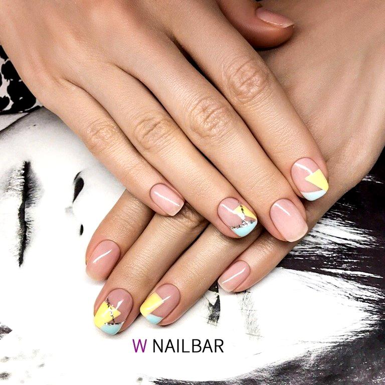 Изображение №15 компании W nail bar